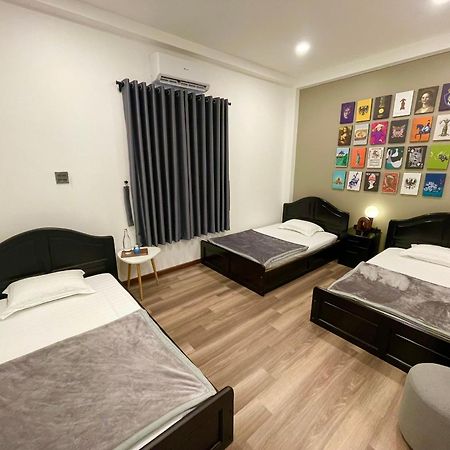 Nha Minh Homestay Рач Джа Екстериор снимка