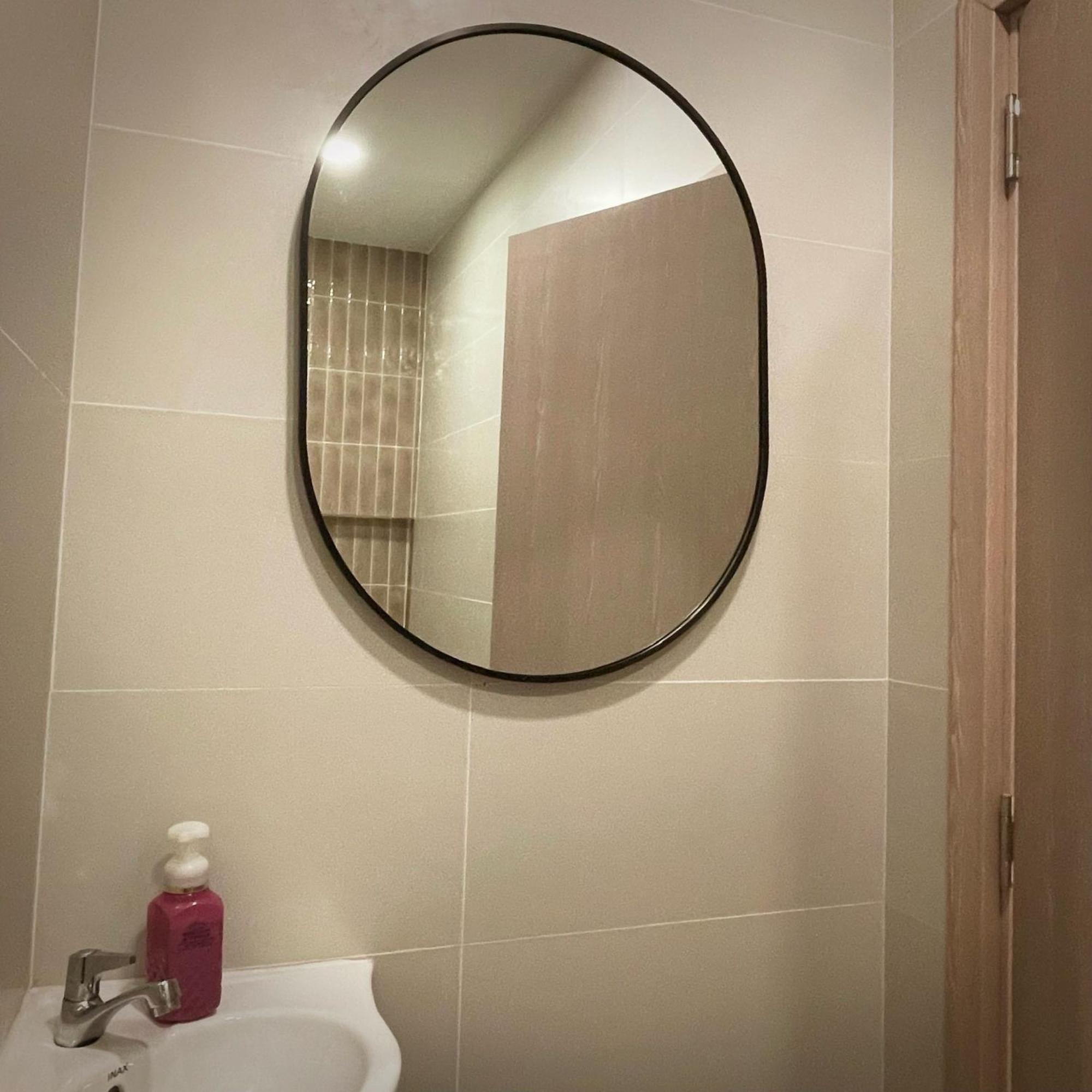 Nha Minh Homestay Рач Джа Екстериор снимка