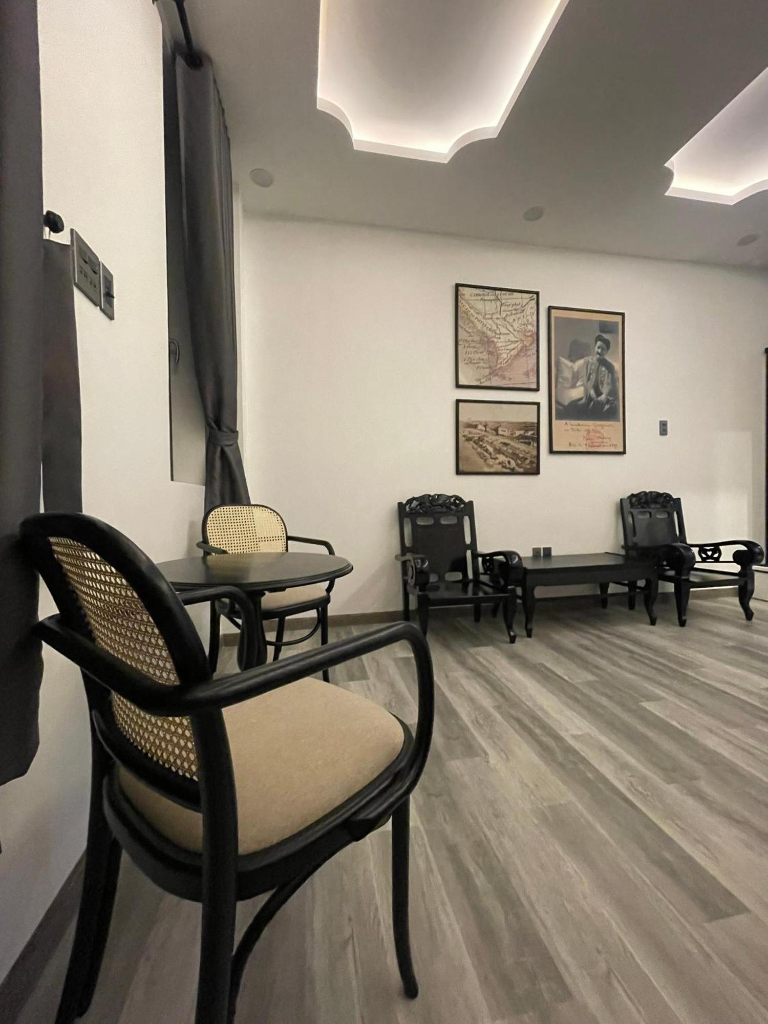 Nha Minh Homestay Рач Джа Екстериор снимка