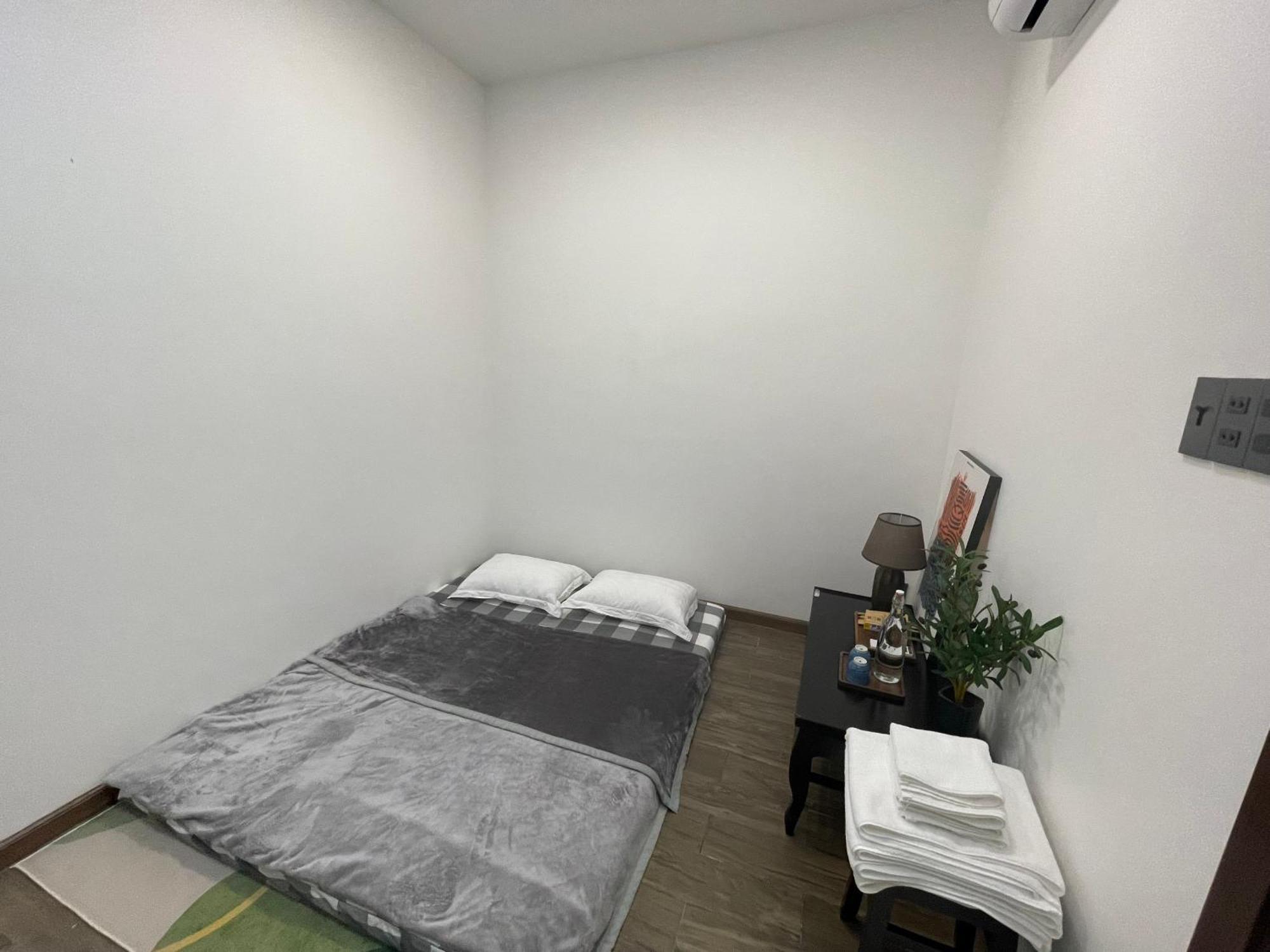 Nha Minh Homestay Рач Джа Екстериор снимка