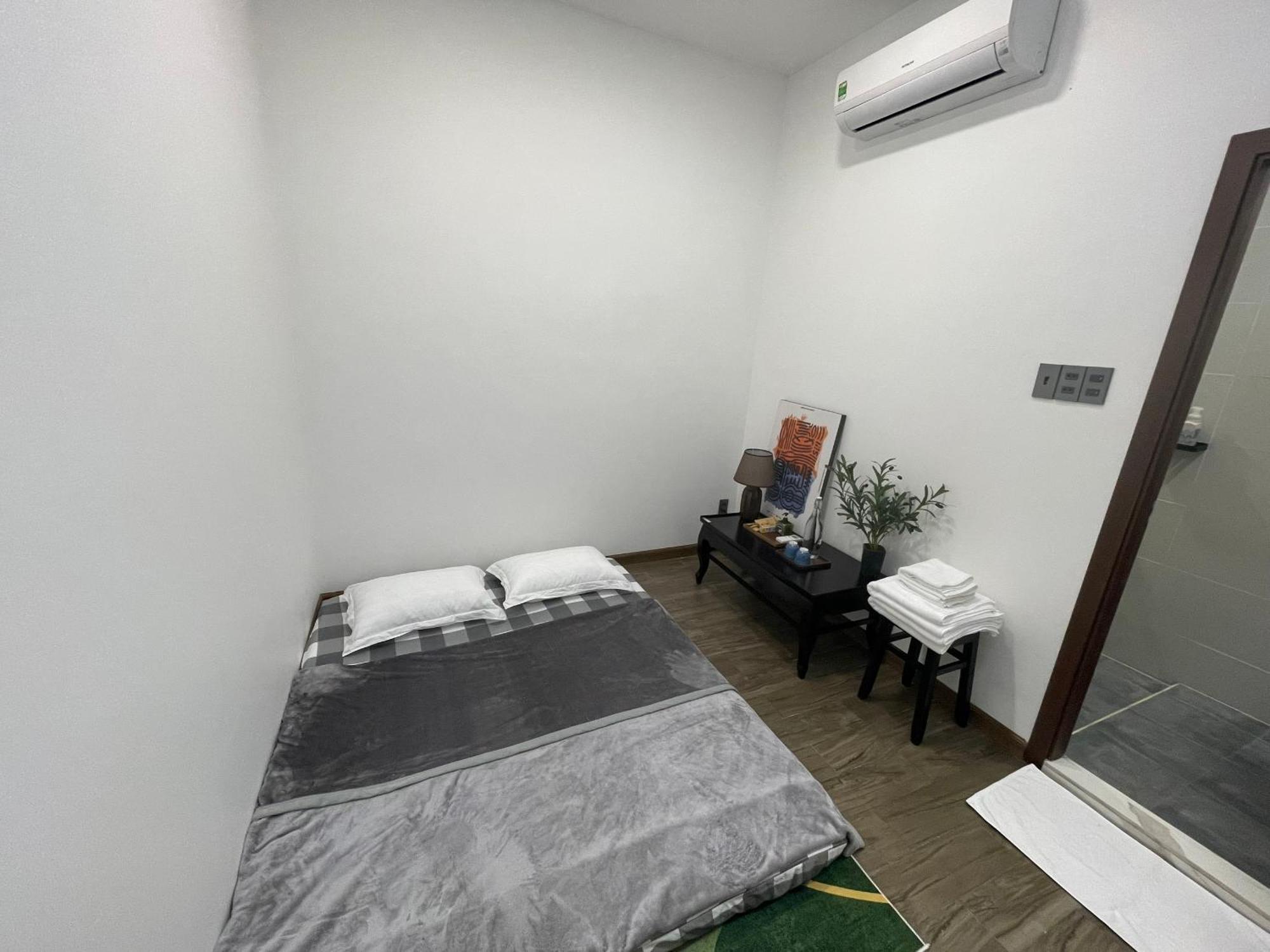 Nha Minh Homestay Рач Джа Екстериор снимка